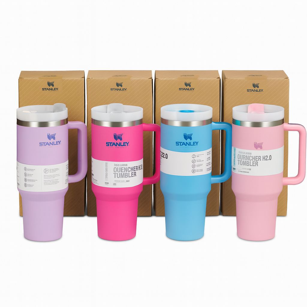 Miniatura 2 de TERMO O VASO STANLEY QUENCHER